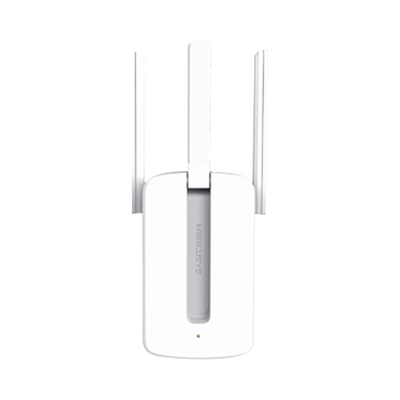 Repetidor Extensor De Señal Wifi De 300 Mbps